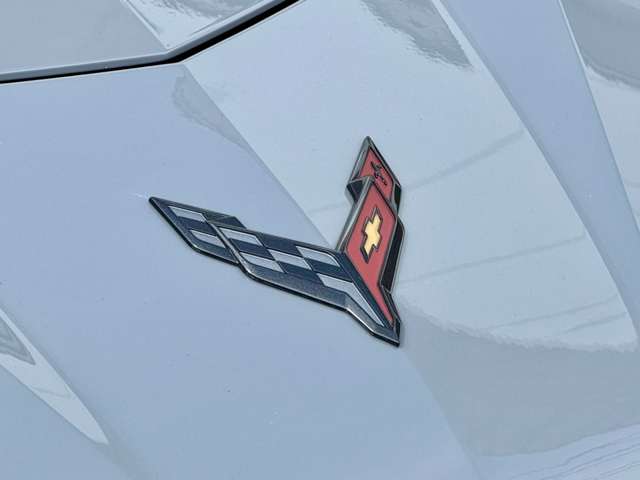 シボレー コルベット ２ＬＴ R6年 (近畿) 99