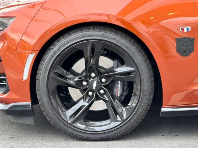シボレー カマロ ビビッドオレンジ エディション R5年 (近畿) 99