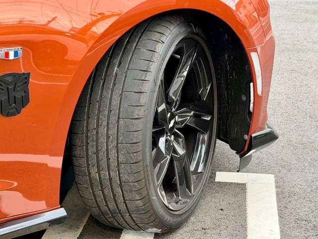 シボレー カマロ ビビッドオレンジ エディション R5年 (近畿) 99