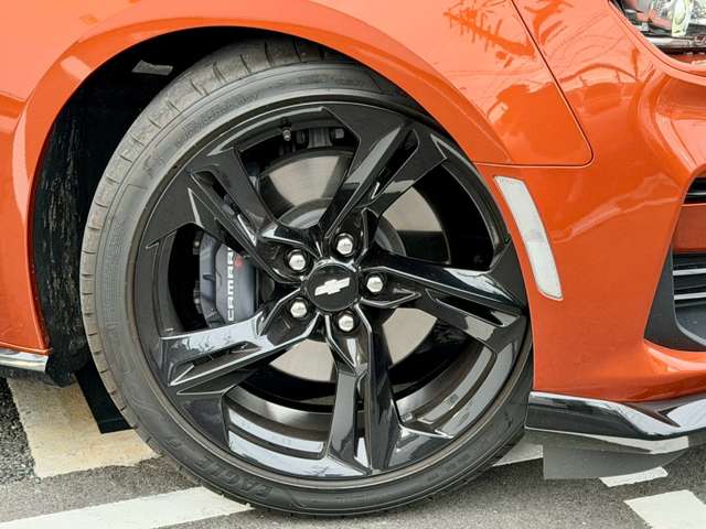 シボレー カマロ ビビッドオレンジ エディション R5年 (近畿) 99