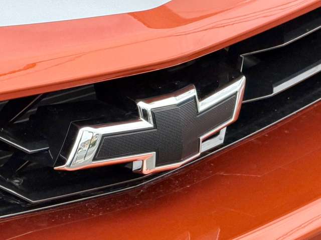 シボレー カマロ ビビッドオレンジ エディション R5年 (近畿) 99