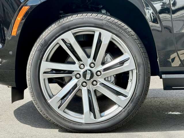 キャデラック エスカレード スポーツ ４ＷＤ R7年 (近畿) 99