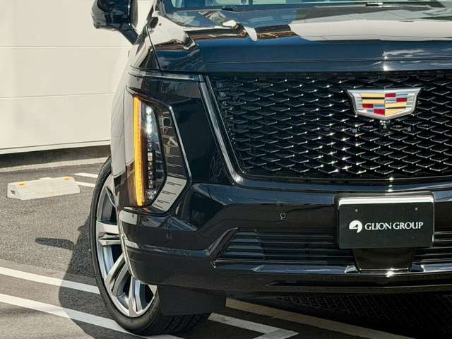 キャデラック エスカレード スポーツ ４ＷＤ R7年 (近畿) 99