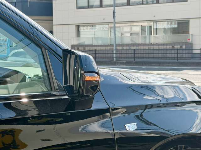 キャデラック エスカレード スポーツ ４ＷＤ R7年 (近畿) 99