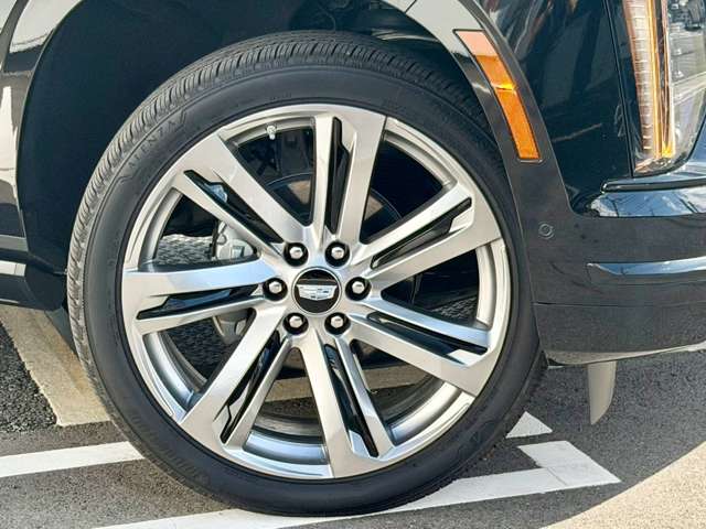 キャデラック エスカレード スポーツ ４ＷＤ R7年 (近畿) 99