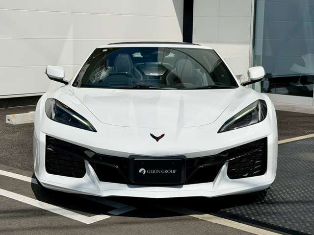 シボレー コルベット Ｚ０６ R6年 (近畿) 99