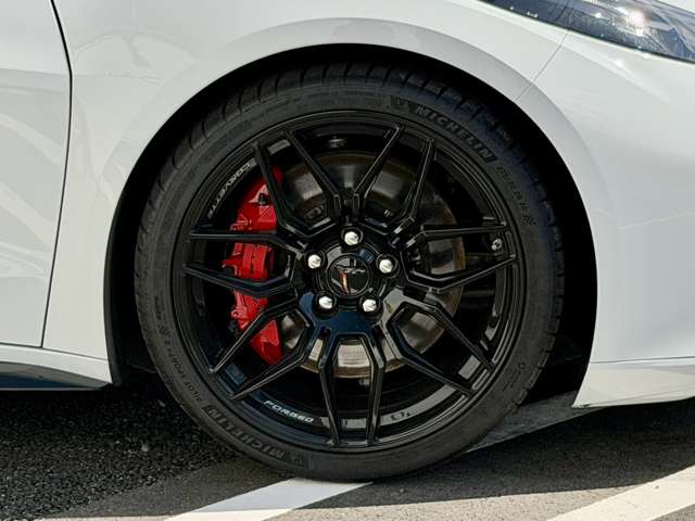 シボレー コルベット Ｚ０６ R6年 (近畿) 99
