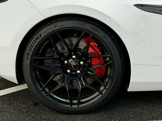 シボレー コルベット Ｚ０６ R6年 (近畿) 99