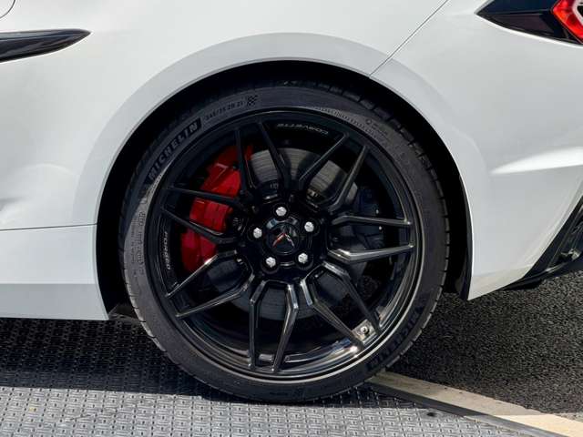 シボレー コルベット Ｚ０６ R6年 (近畿) 99