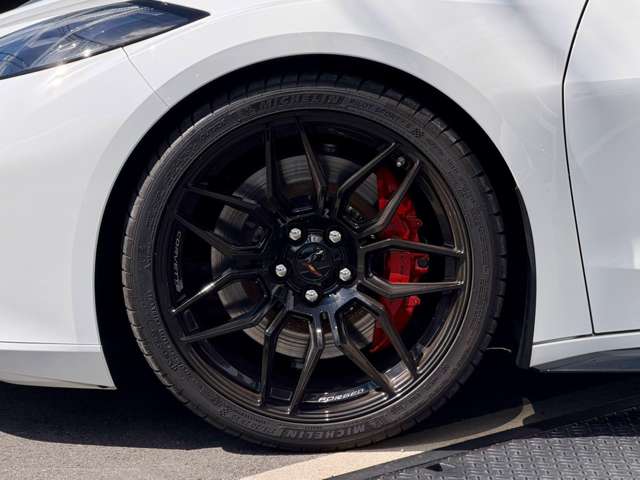 シボレー コルベット Ｚ０６ R6年 (近畿) 99