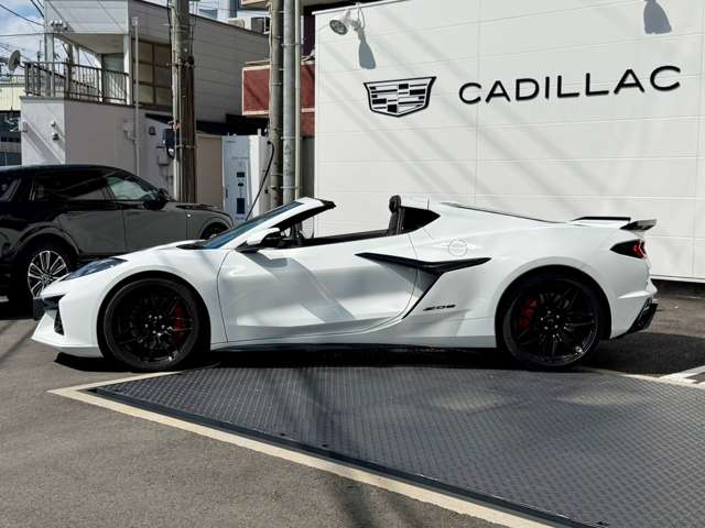 シボレー コルベット Ｚ０６ R6年 (近畿) 99