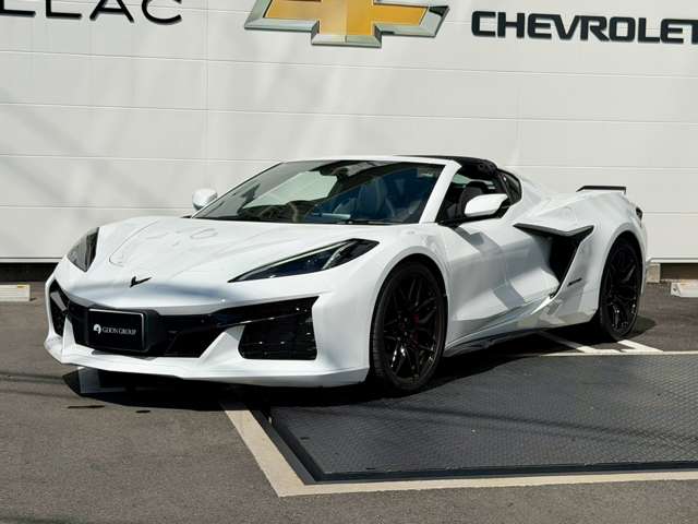 シボレー コルベット Ｚ０６ R6年 (近畿) 99