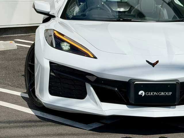 シボレー コルベット Ｚ０６ R6年 (近畿) 99