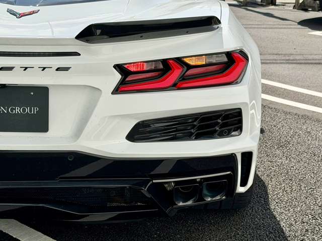 シボレー コルベット Ｚ０６ R6年 (近畿) 99