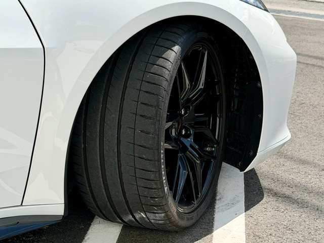 シボレー コルベット Ｚ０６ R6年 (近畿) 99