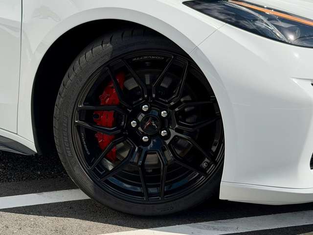 シボレー コルベット Ｚ０６ R6年 (近畿) 99