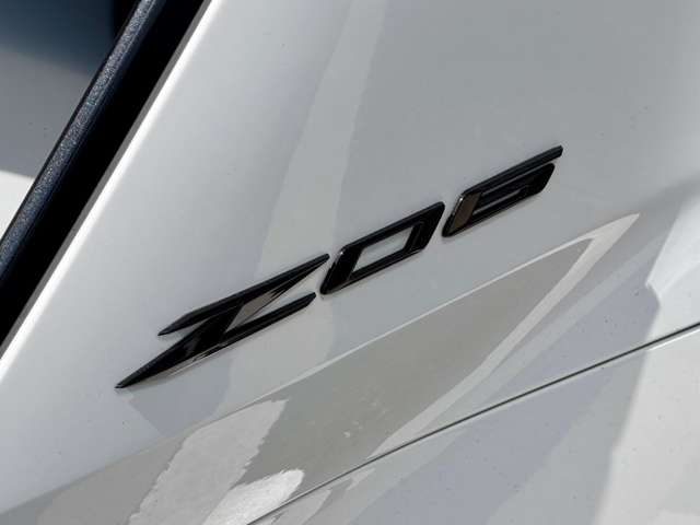 シボレー コルベット Ｚ０６ R6年 (近畿) 99