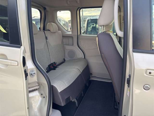 日産 ルークス ６６０ Ｘ R4年 (近畿) 99