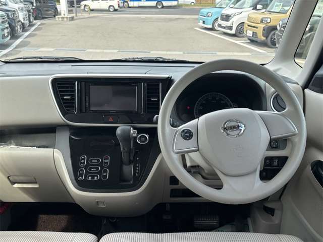 日産 デイズ　ルークス ６６０ Ｘ R2年 (近畿) 99