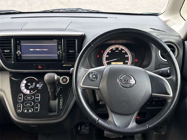 日産 デイズ　ルークス ６６０ Ｘ Ｖセレクション H28年 (近畿) 99