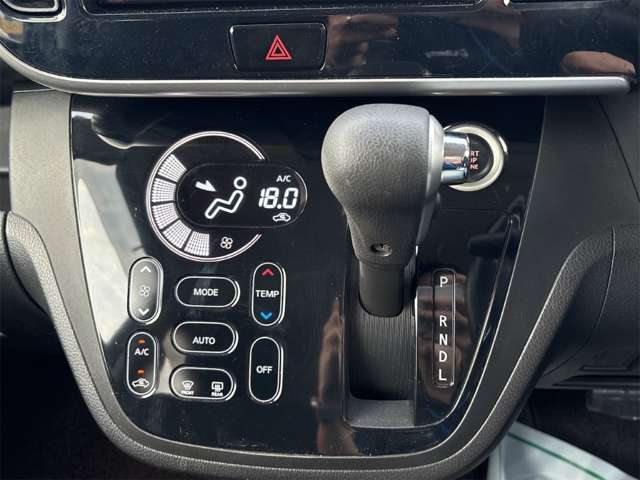 日産 デイズ　ルークス ６６０ Ｘ Ｖセレクション H28年 (近畿) 99