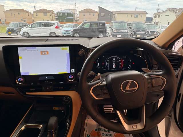 レクサス ＮＸ３５０ｈ Ｆスポーツ R7年 (近畿) 99