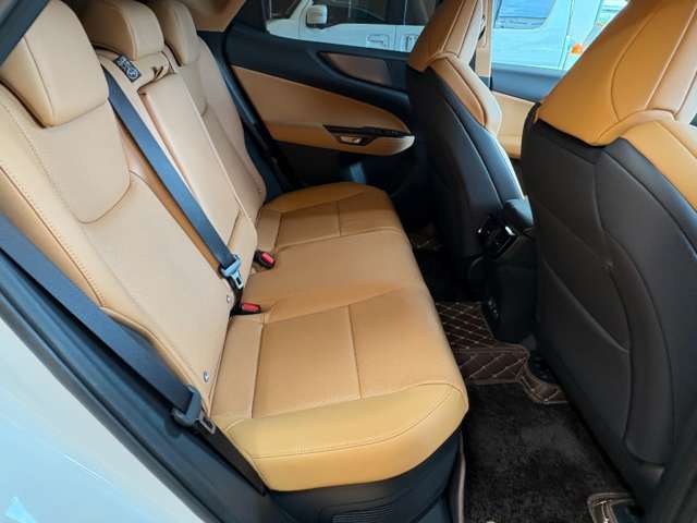 レクサス ＮＸ３５０ｈ Ｆスポーツ R7年 (近畿) 99