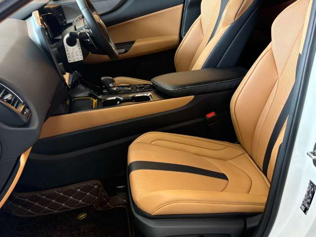 レクサス ＮＸ３５０ｈ Ｆスポーツ R7年 (近畿) 99