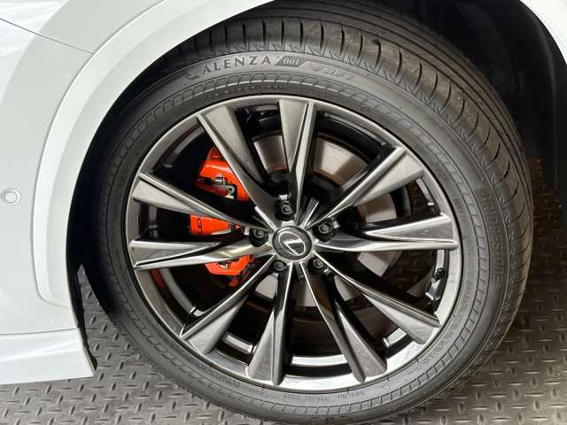 レクサス ＮＸ３５０ｈ Ｆスポーツ R7年 (近畿) 99