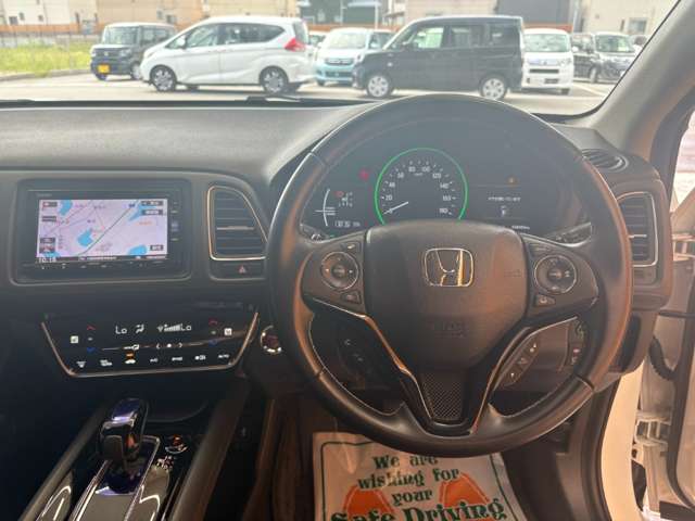 ホンダ ヴェゼル １．５ ハイブリッド Ｚ ホンダセンシング H29年 (近畿) 99