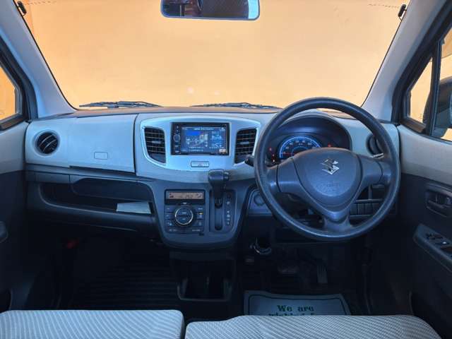 スズキ ワゴンＲ ６６０ ＦＸ－Ｅ H26年 (近畿) 99
