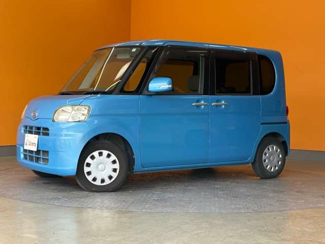 ダイハツ タント ６６０ Ｘ H22年 (近畿) 99