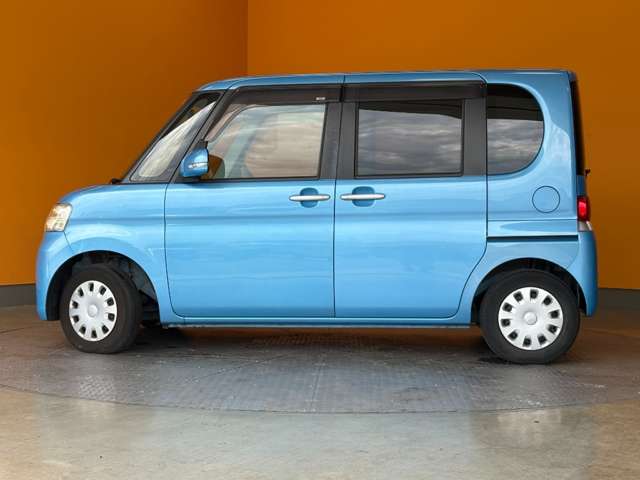 ダイハツ タント ６６０ Ｘ H22年 (近畿) 99