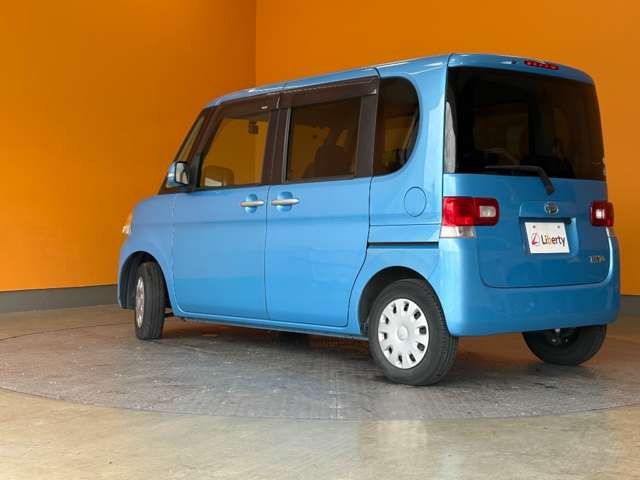 ダイハツ タント ６６０ Ｘ H22年 (近畿) 99