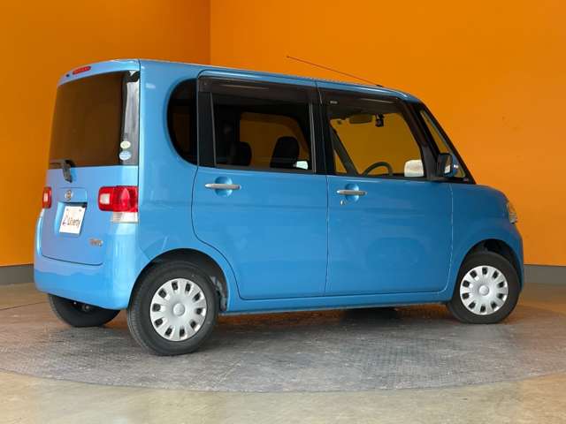 ダイハツ タント ６６０ Ｘ H22年 (近畿) 99