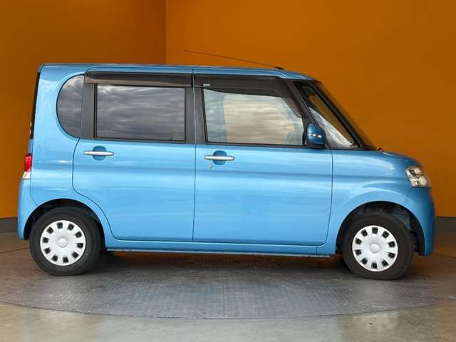 ダイハツ タント ６６０ Ｘ H22年 (近畿) 99