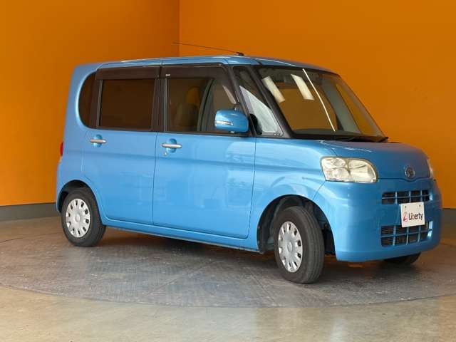 ダイハツ タント ６６０ Ｘ H22年 (近畿) 99