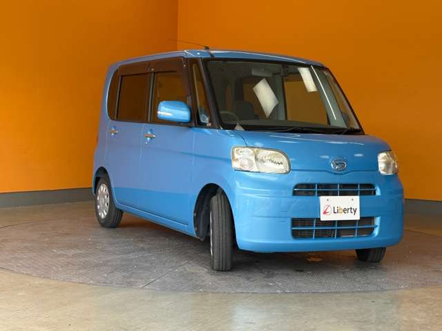 ダイハツ タント ６６０ Ｘ H22年 (近畿) 99