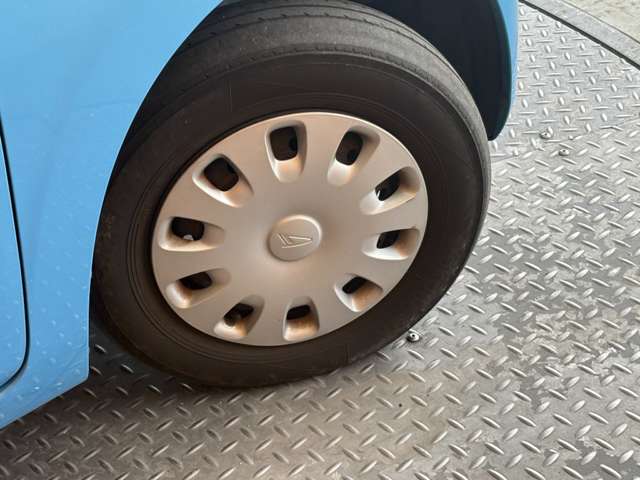 ダイハツ タント ６６０ Ｘ H22年 (近畿) 99