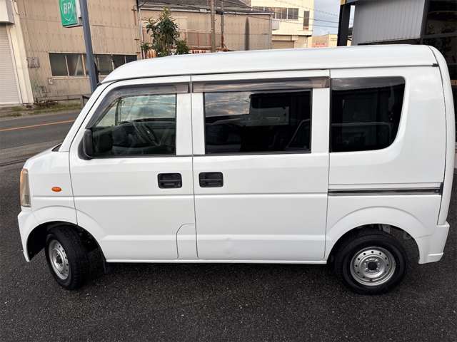 スズキ エブリイ ６６０ ＰＣ ハイルーフ H24年 (近畿) 99