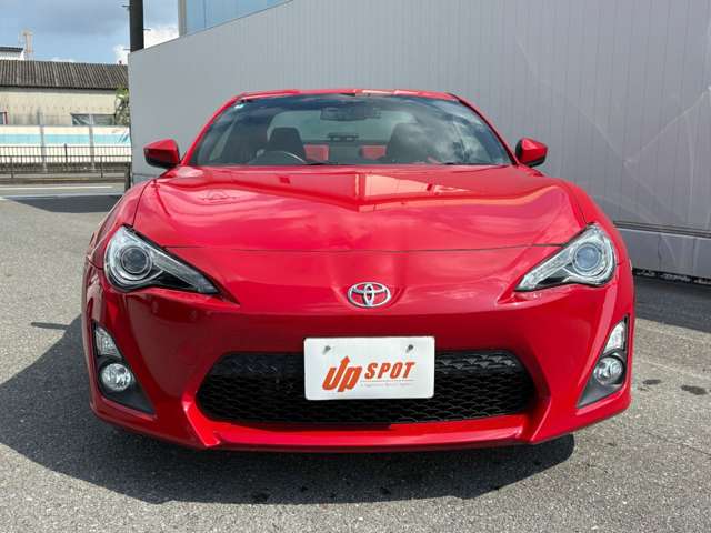 トヨタ ８６ ２．０ ＧＴ リミテッド H26年 () 99