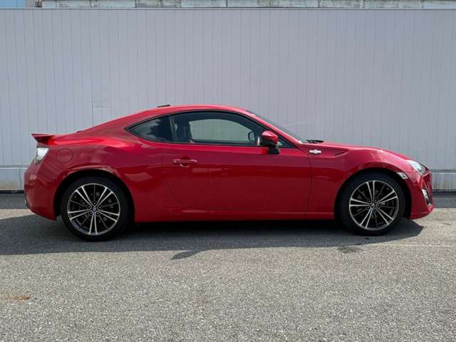 トヨタ ８６ ２．０ ＧＴ リミテッド H26年 () 99