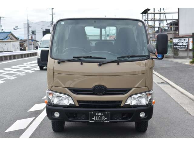 トヨタ トヨエース ３．０ ロング シングルジャストロー ディーゼルターボ ４ＷＤ H29年 (近畿) 99
