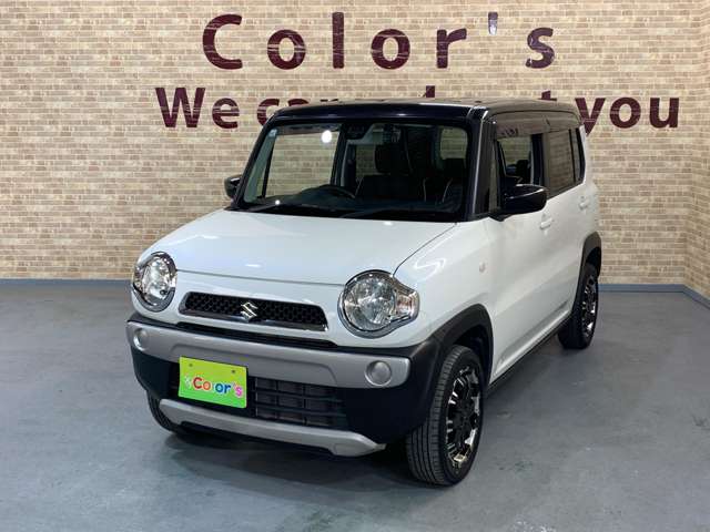 スズキ ハスラー ６６０ Ｇ H27年 (近畿) 99