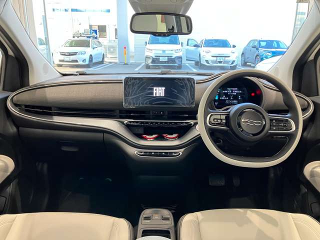 フィアット ５００ｅ アイコン R8年 (近畿) 99