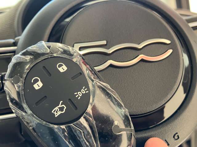 フィアット ５００ｅ アイコン R8年 (近畿) 99