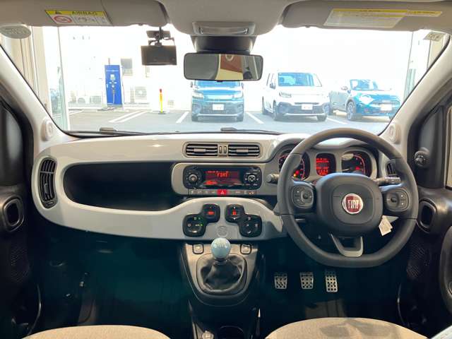 フィアット パンダ ストリート ４×４ ４ＷＤ R3年 (近畿) 99
