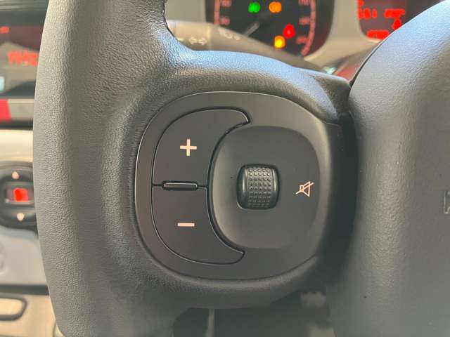 フィアット パンダ ストリート ４×４ ４ＷＤ R3年 (近畿) 99