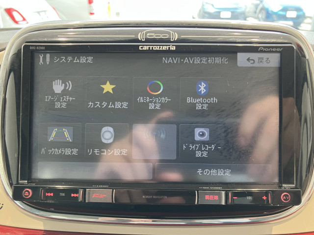 フィアット ５００Ｃ ツインエアー ラウンジ H29年 (近畿) 99