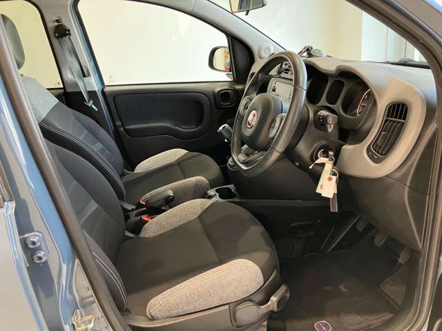 フィアット パンダ ストリート ４×４ ４ＷＤ R4年 (近畿) 99